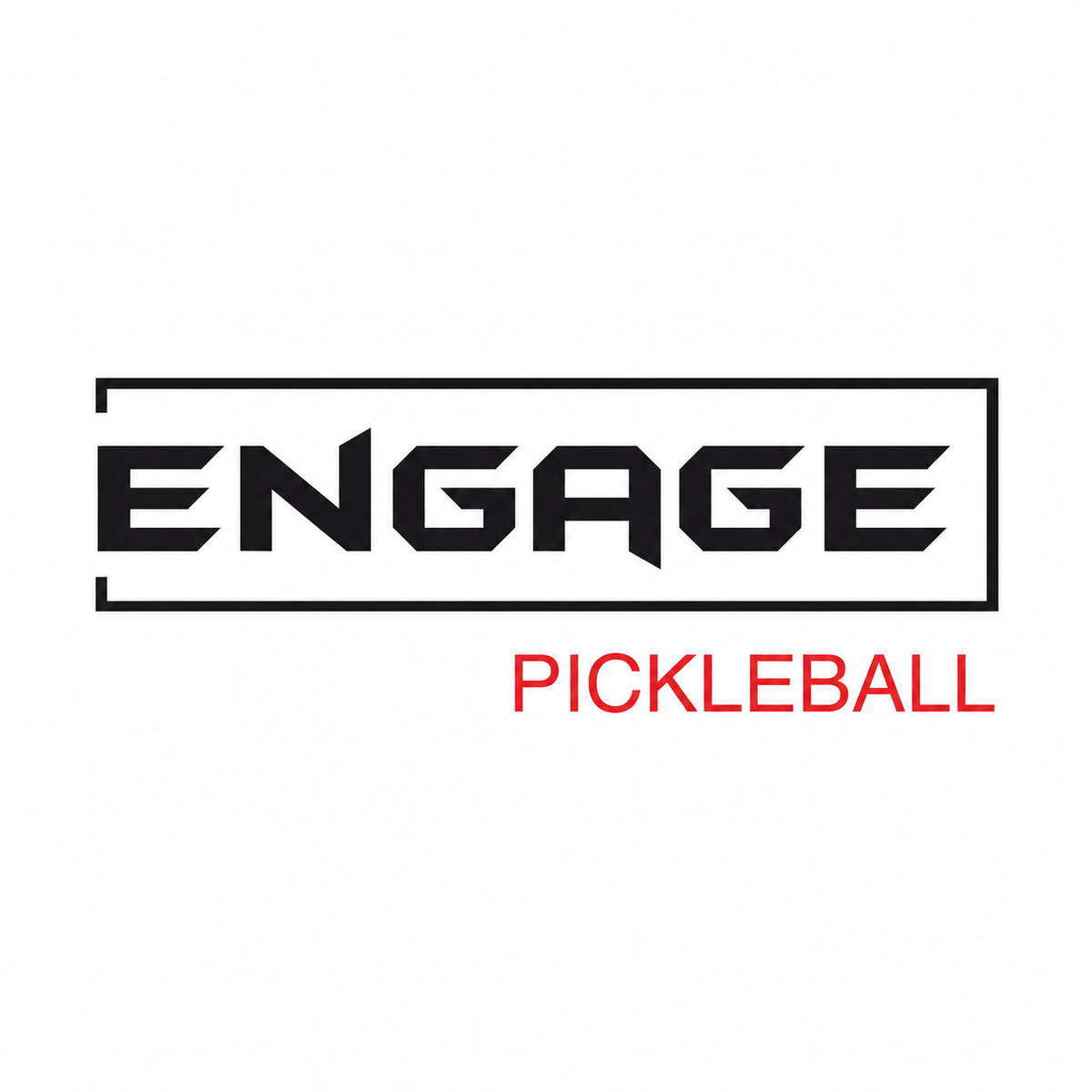 Engage Pickleball