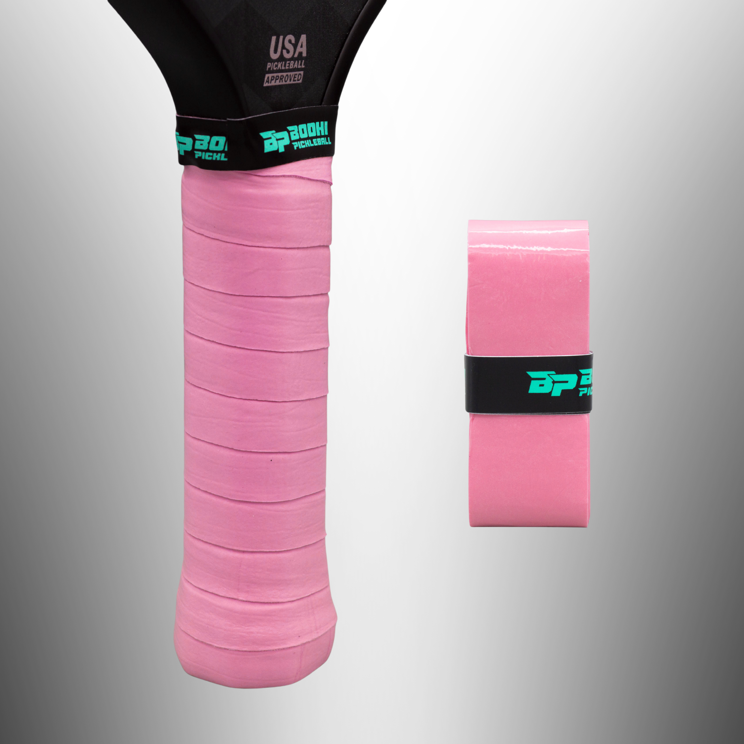 PROtack™ Premium Performance Overgrips