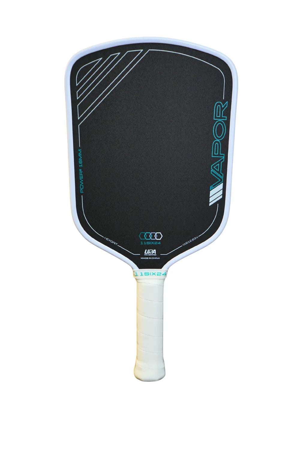 CRBN2 TruFoam Barrage Square - Pickleball Paddle – PicklePop
