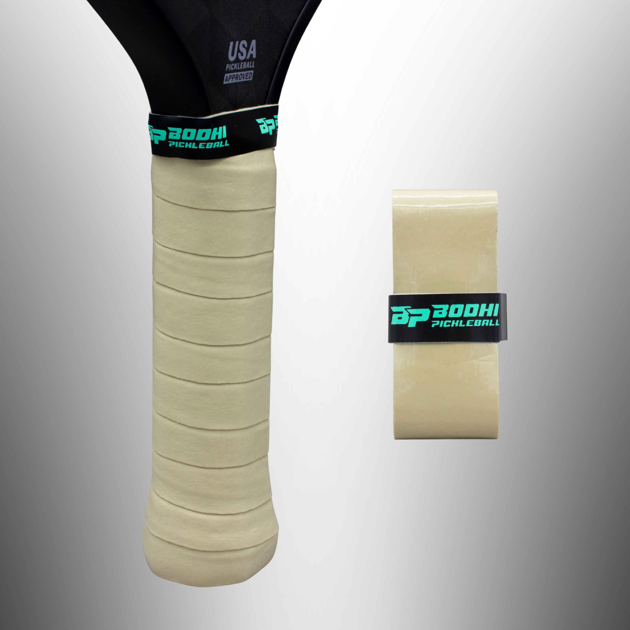 PROtack™ Premium Performance Overgrips