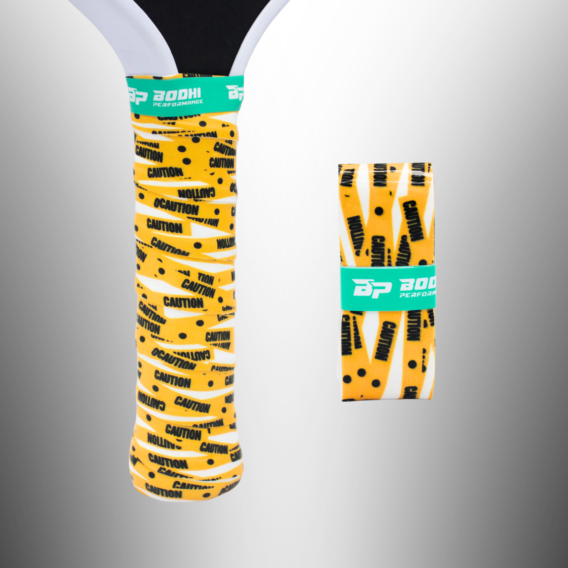 STYLEtack™ Custom Overgrips