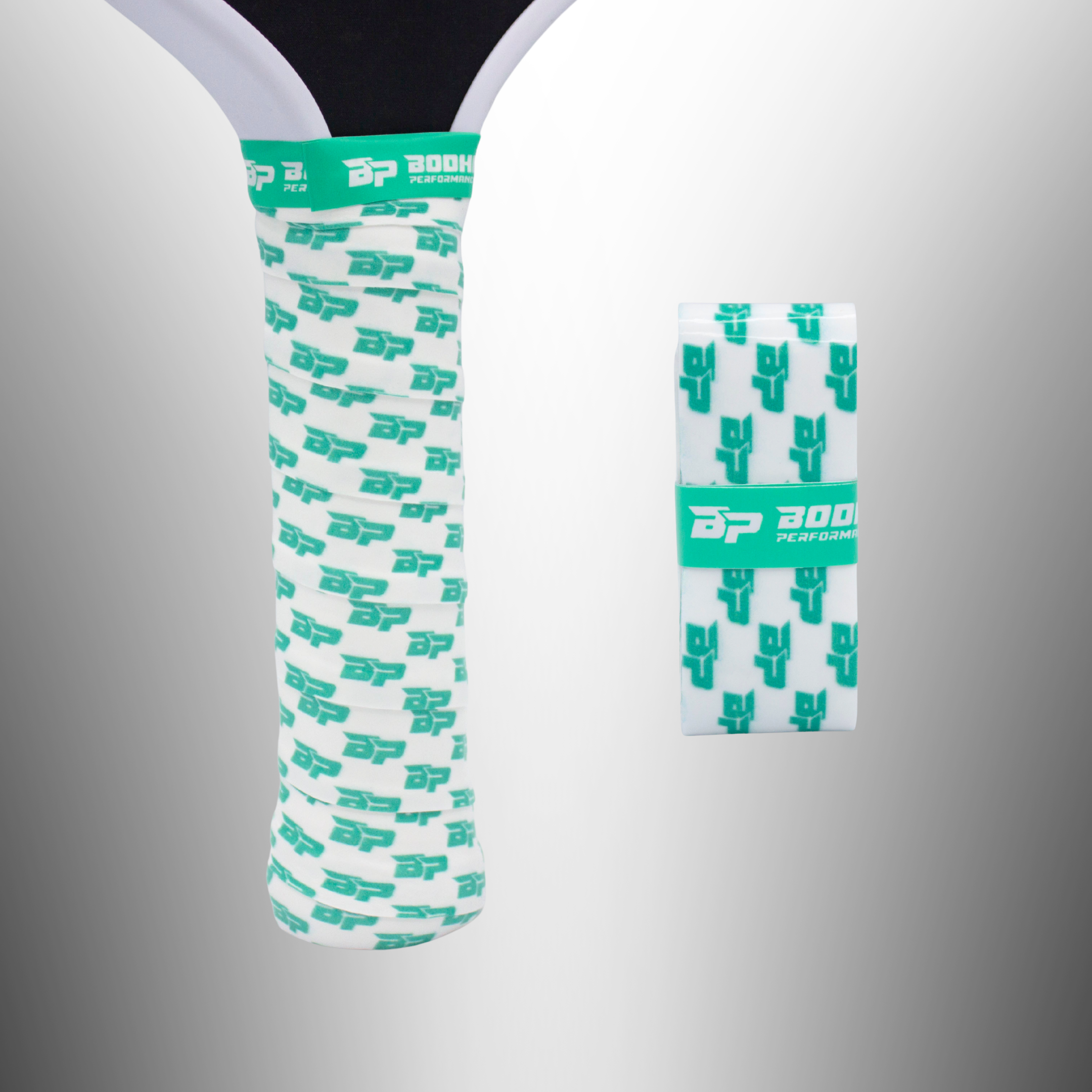 STYLEtack™ Custom Overgrips