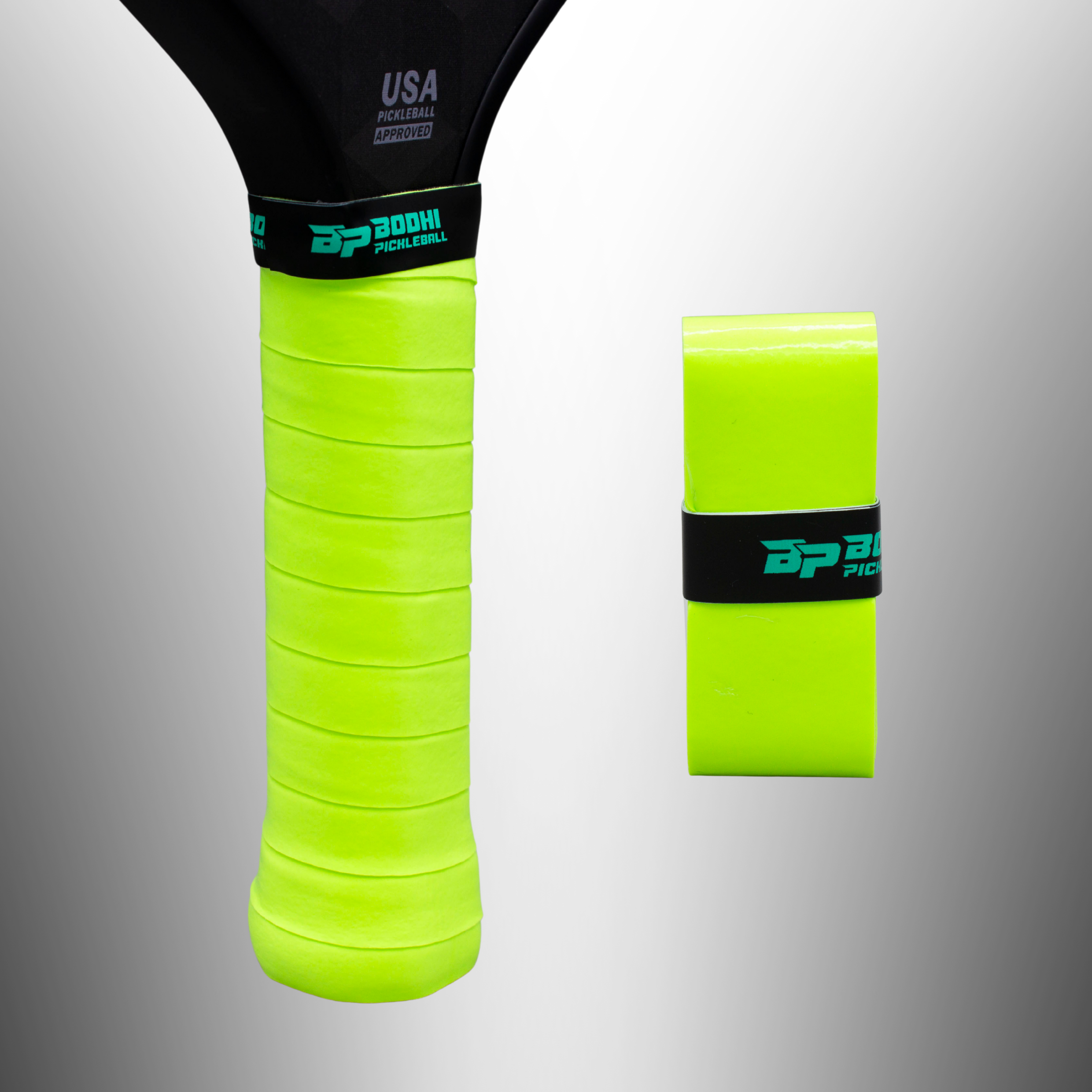 PROtack™ Premium Performance Overgrips