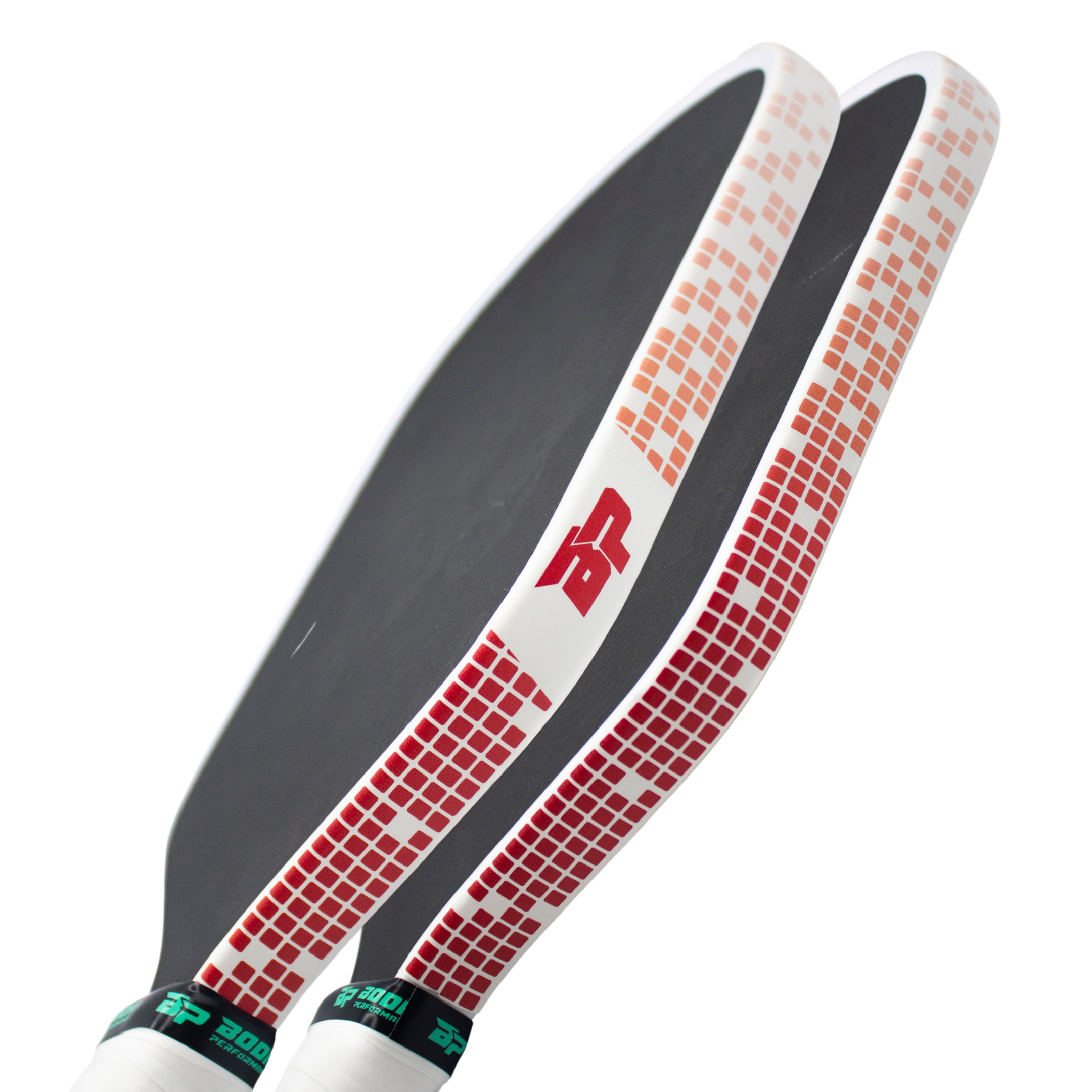 Premium Edge Tape - PATTERNS (3-Pack)