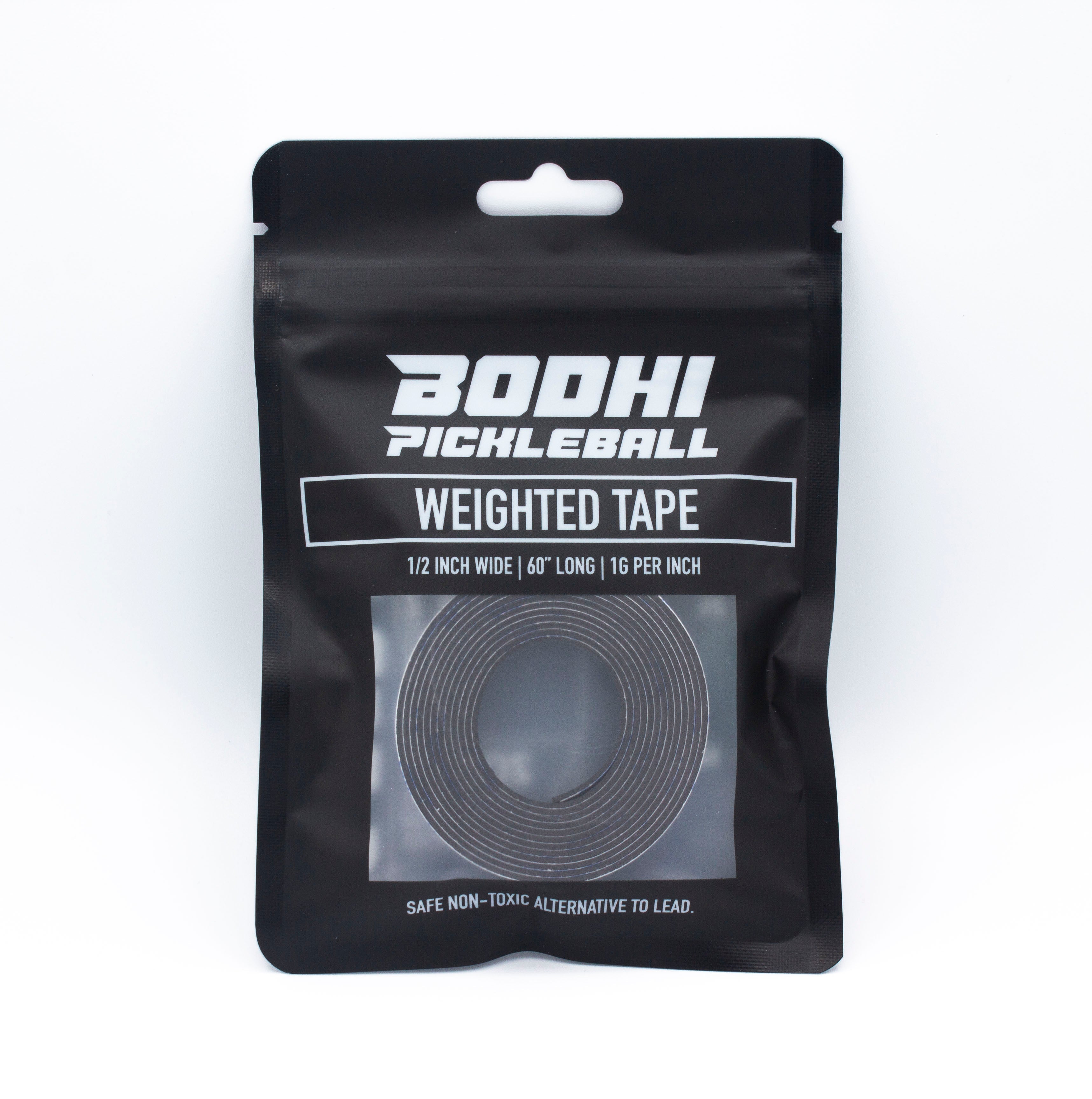 PROtune™ - Weighted Tape Rolls