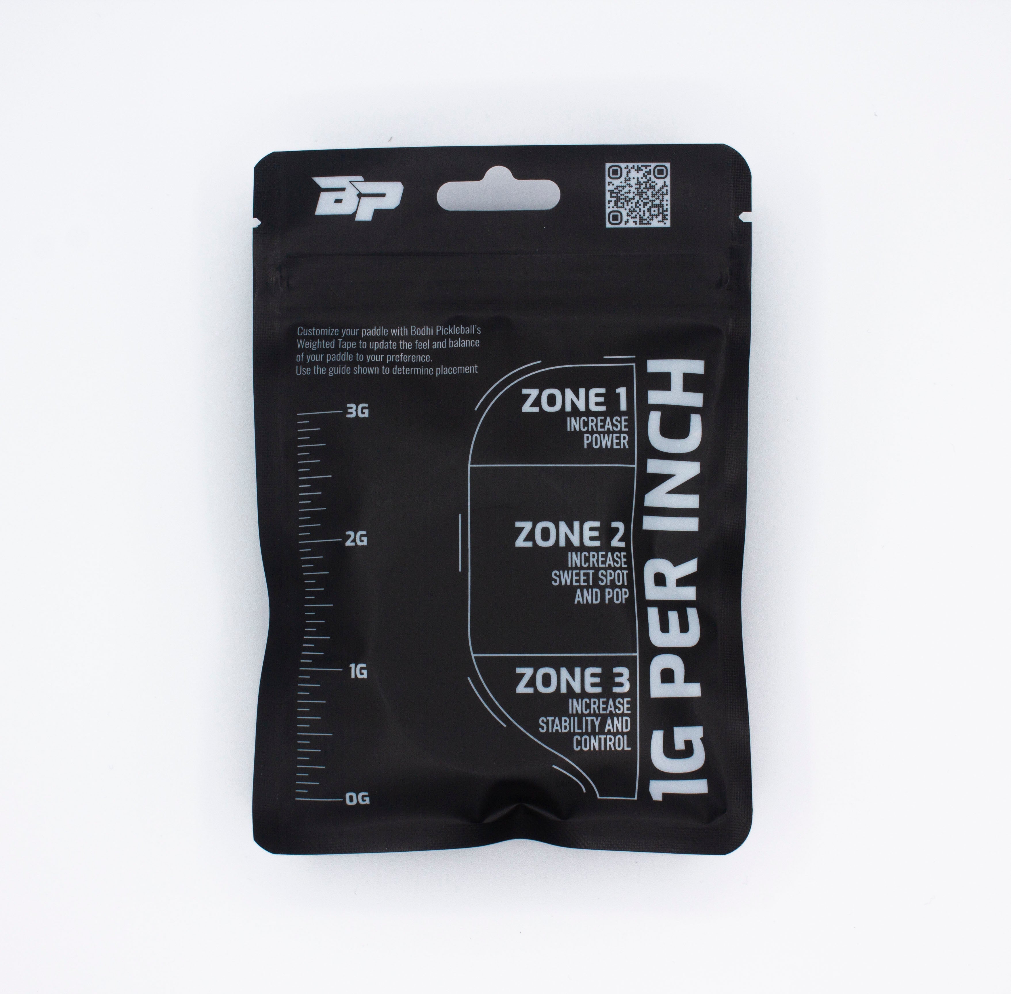 PROtune™ - Weighted Tape Rolls