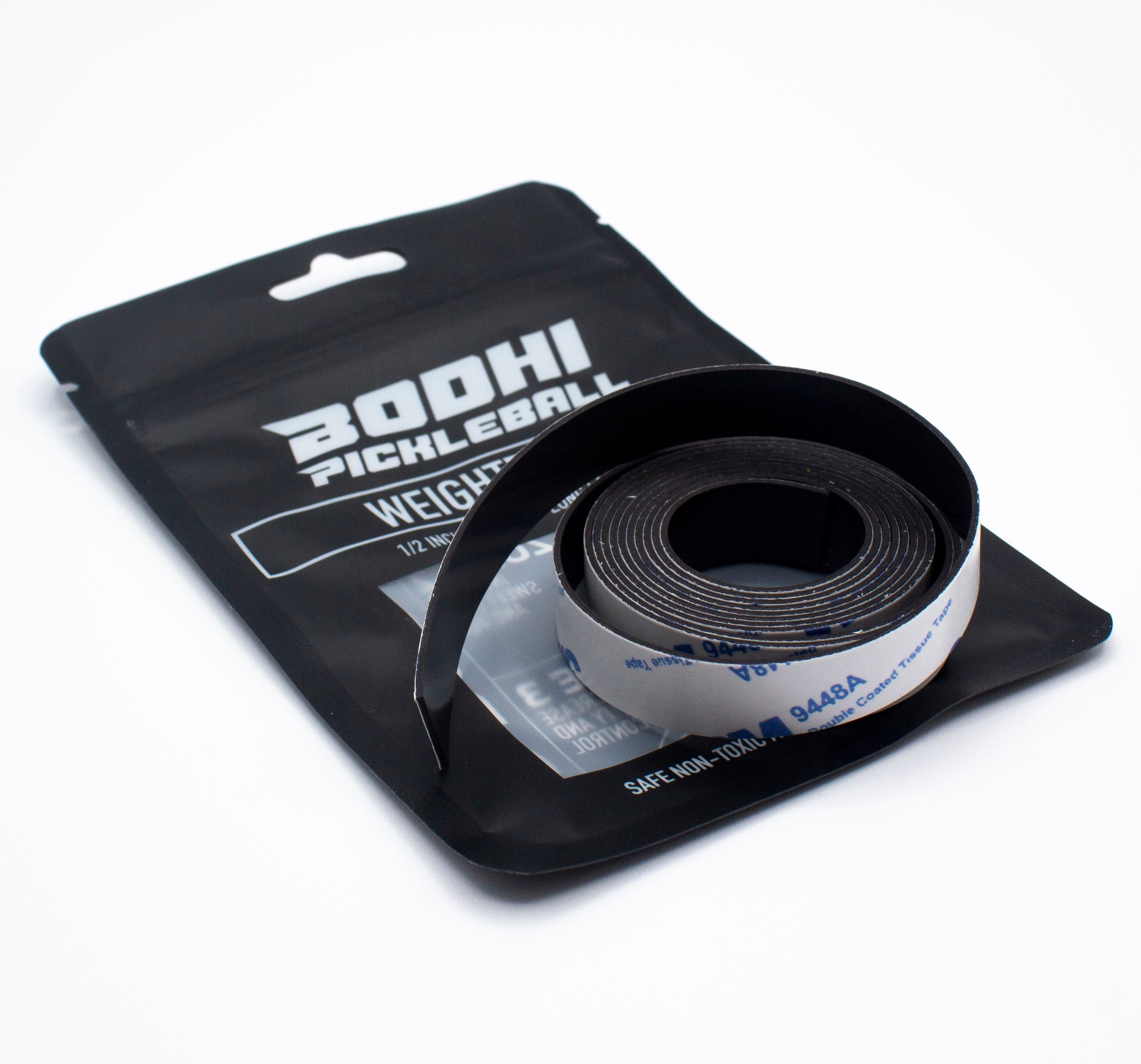 PROtune™ - Weighted Tape Rolls