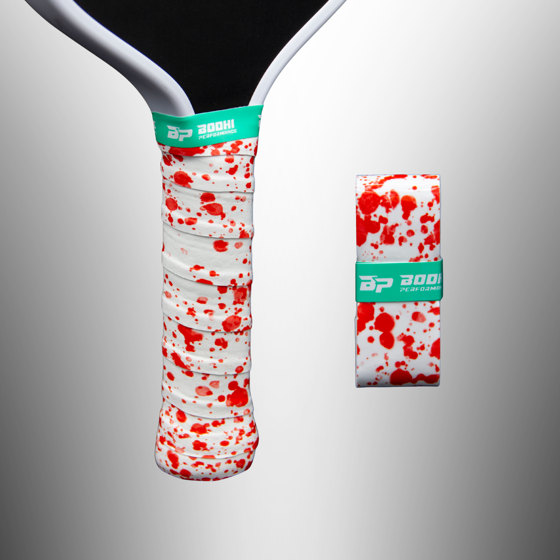 STYLEtack™ Custom Overgrips