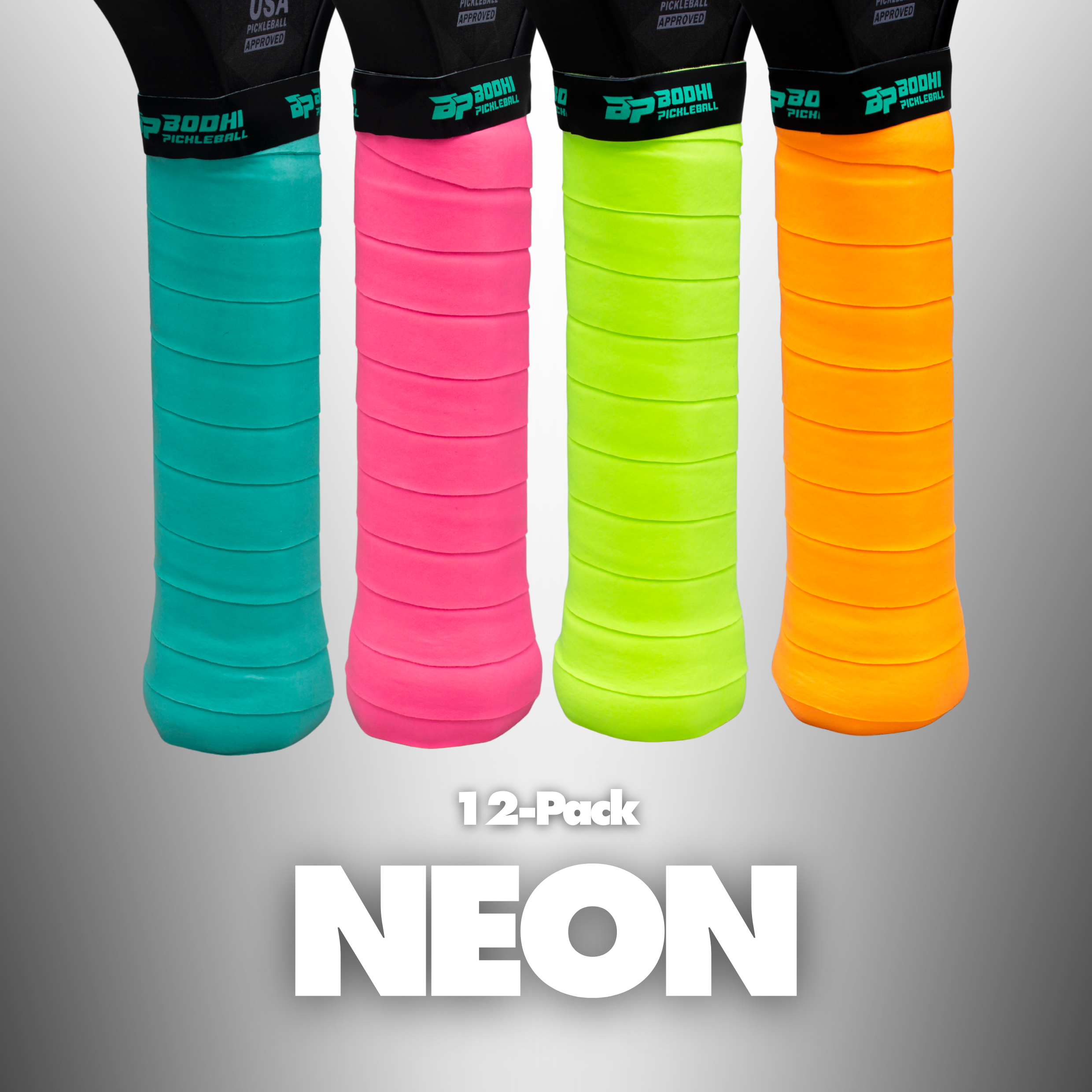 PROtack™ Premium Performance Overgrips