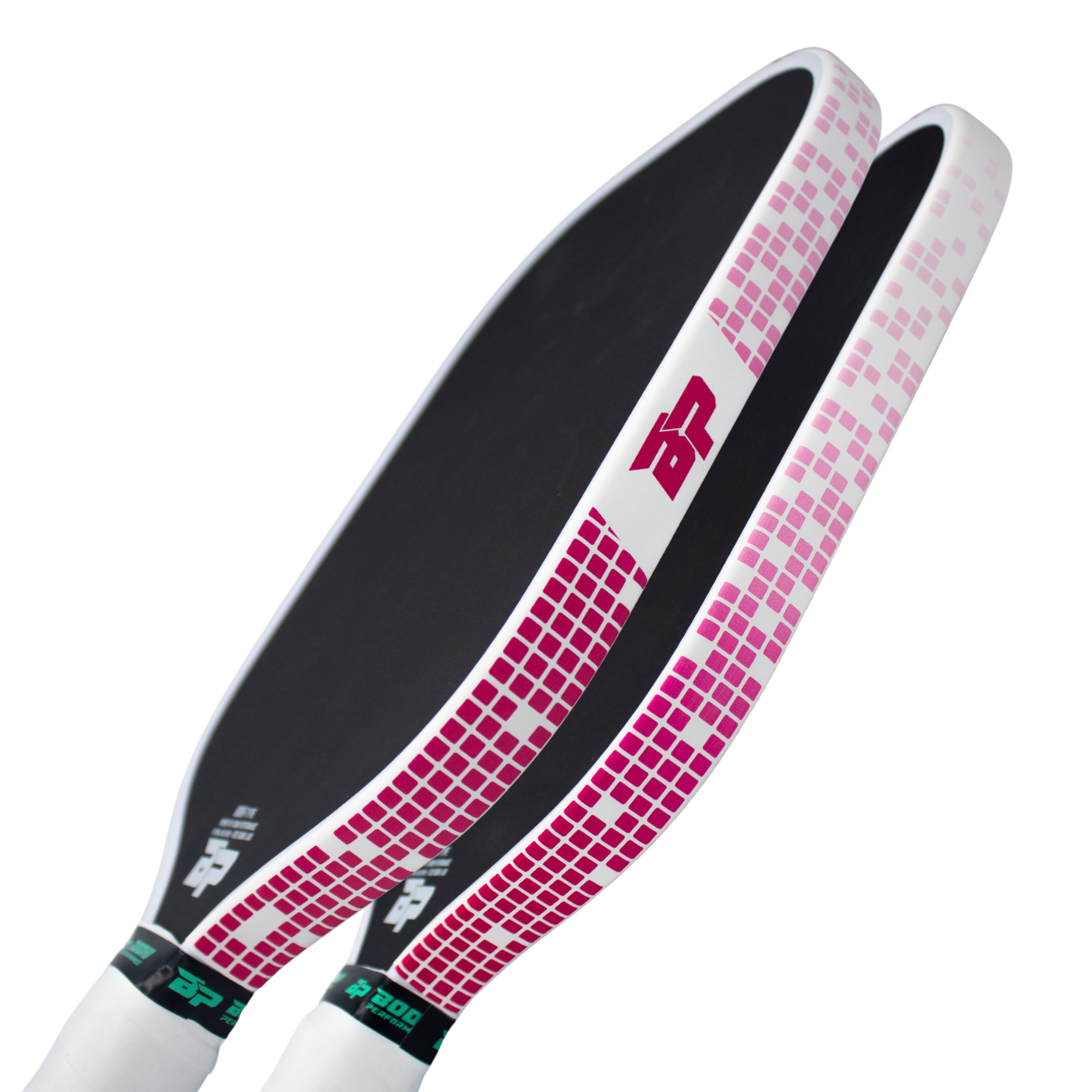 Premium Edge Tape - PATTERNS (3-Pack)