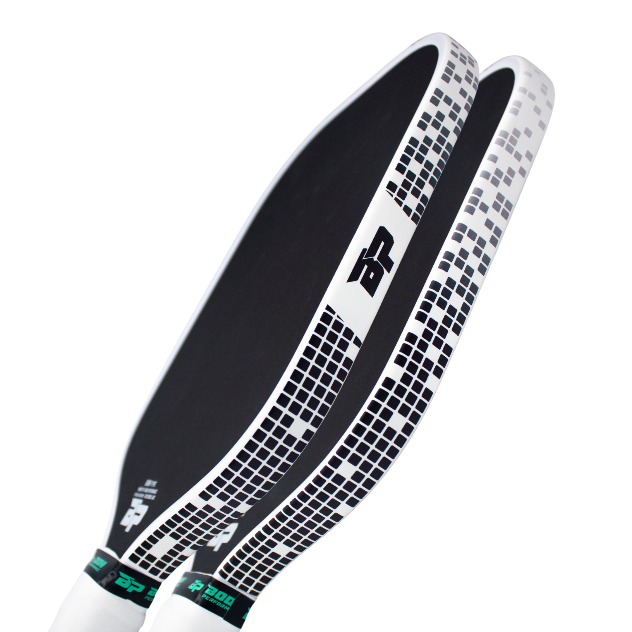 Premium Edge Tape - PATTERNS (3-Pack)