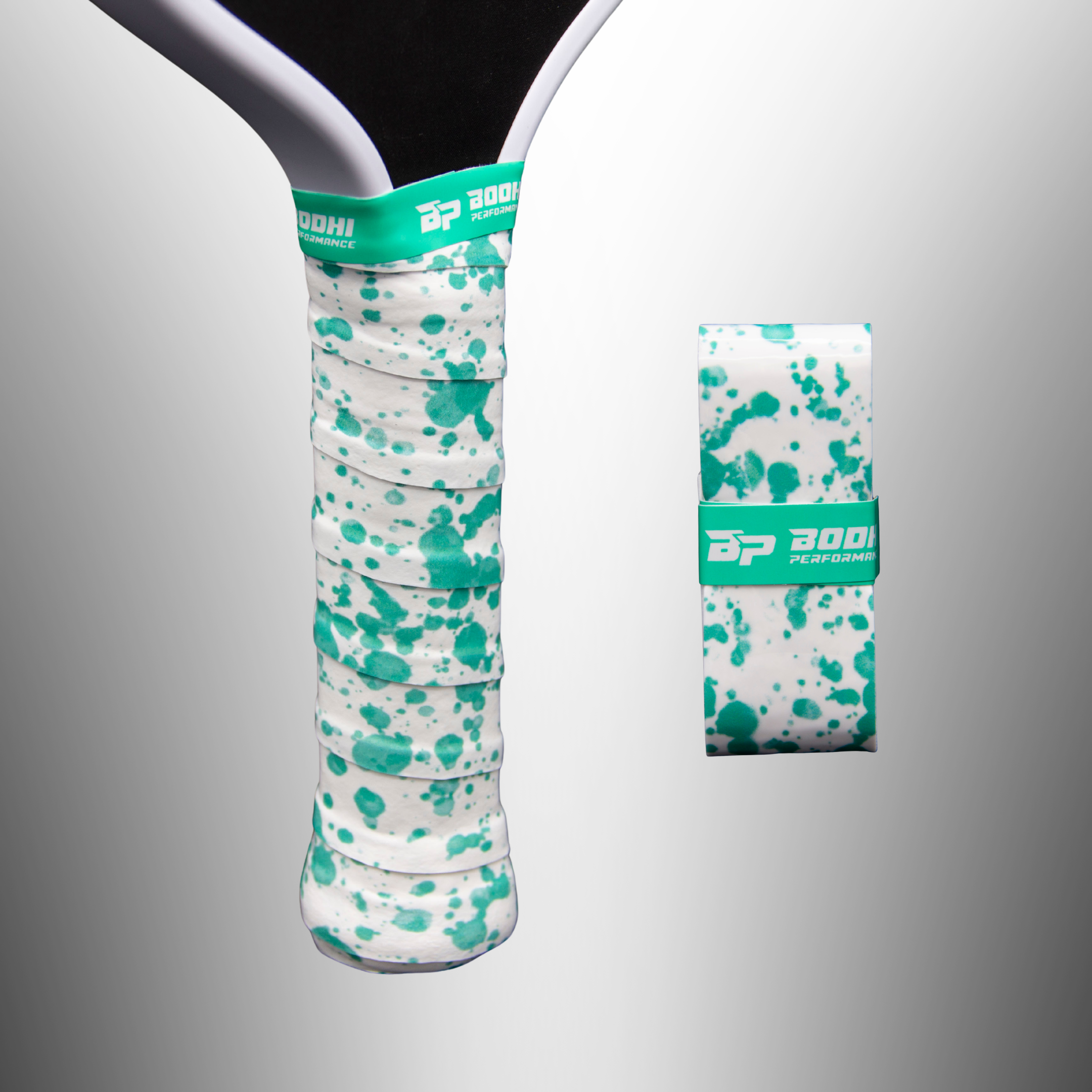 STYLEtack™ Custom Overgrips