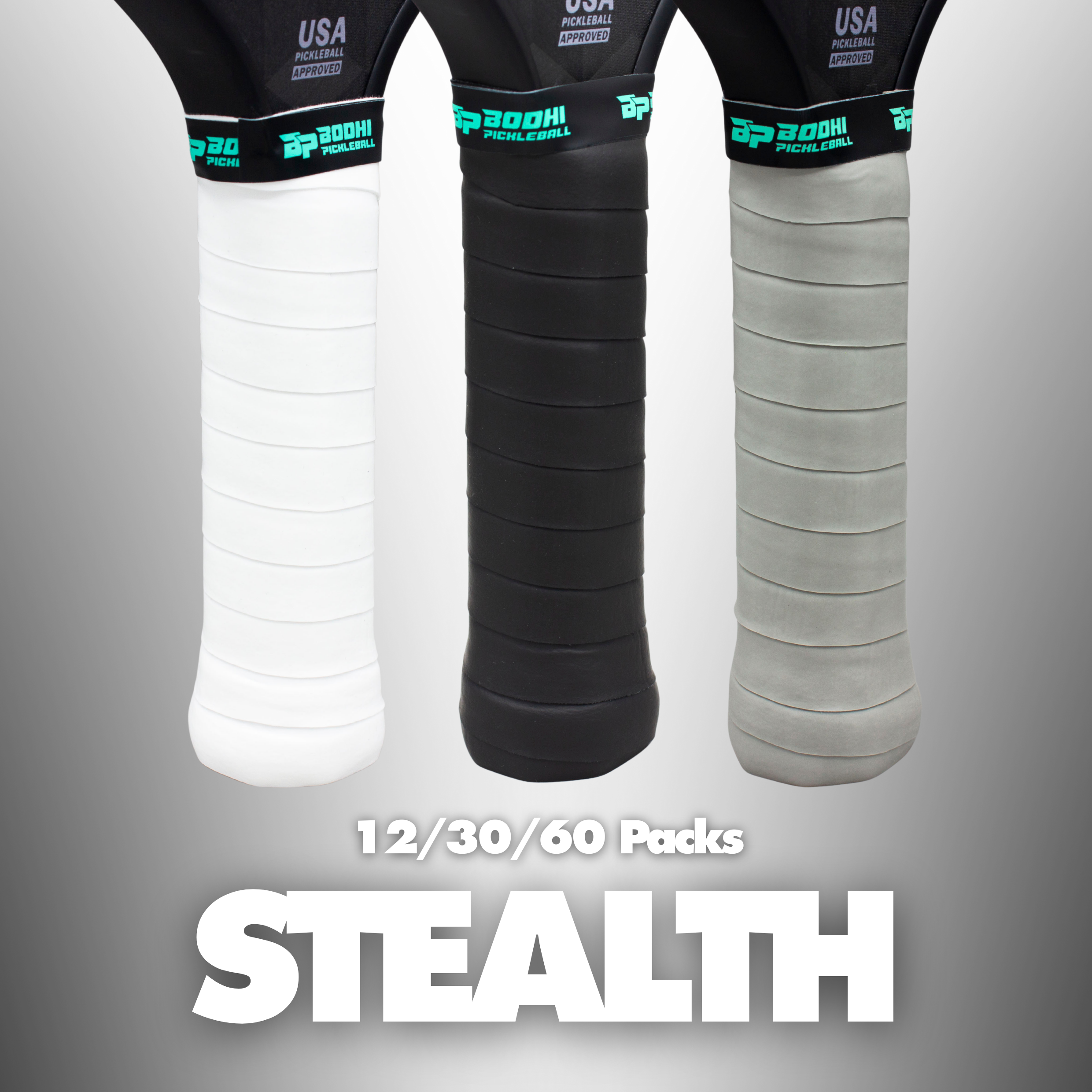 PROtack™ Premium Performance Overgrips