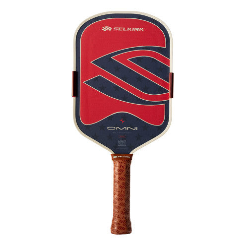 Selkirk OMNI 1776 Elongated 16mm Pickleball Paddle