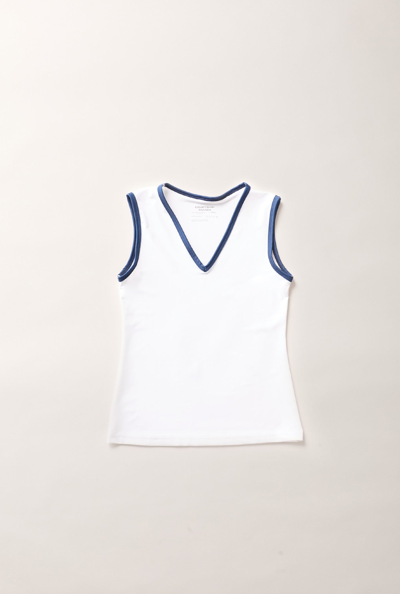 THE CHRISSY TOP