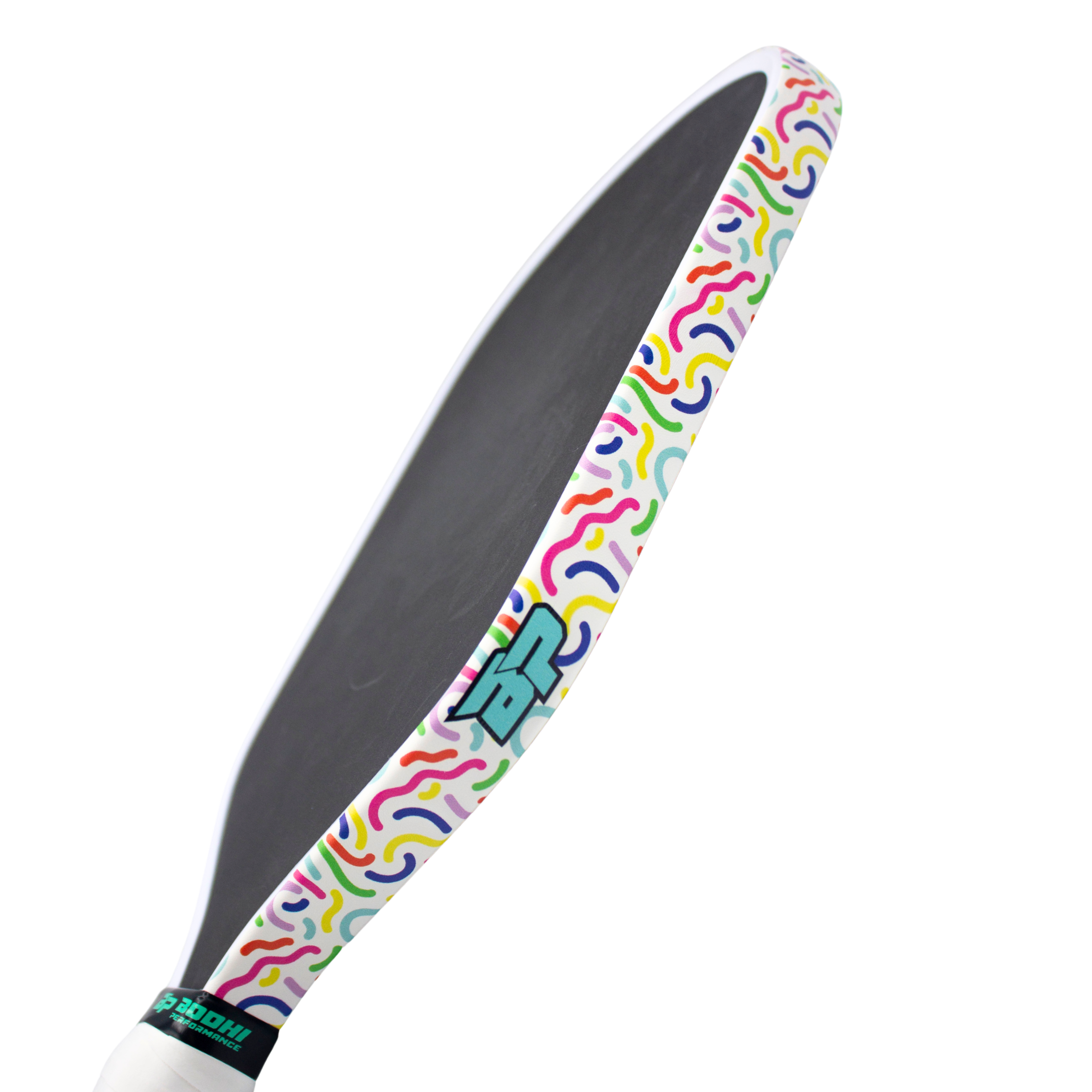 Premium Edge Tape - PATTERNS (3-Pack)