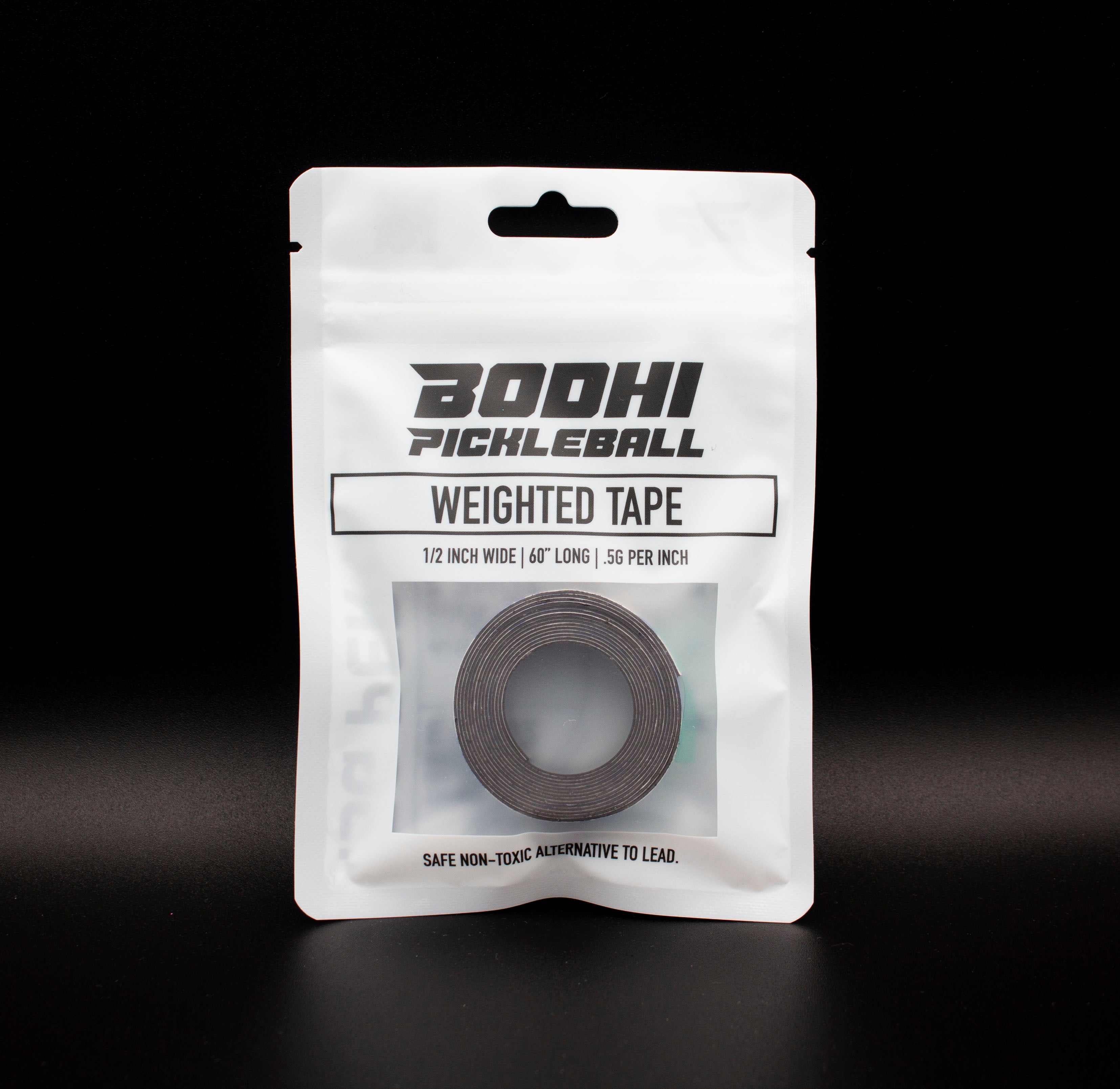 PROtune™ - Weighted Tape Rolls