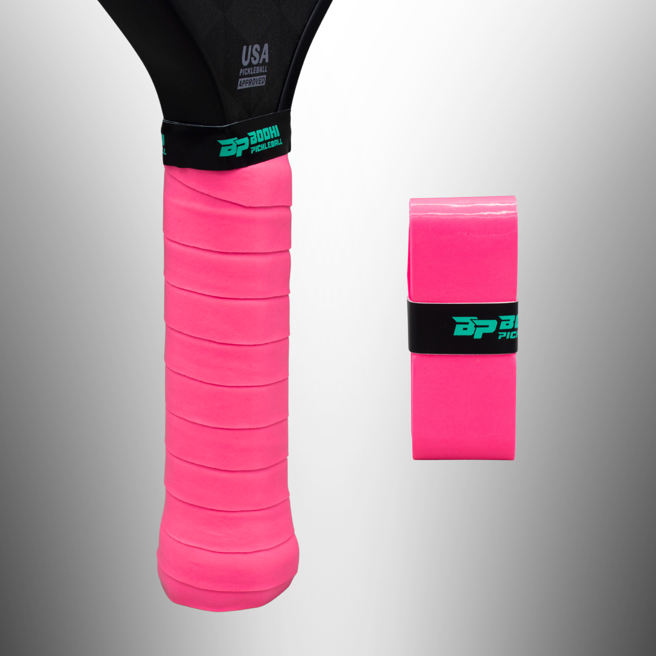 PROtack™ Premium Performance Overgrips