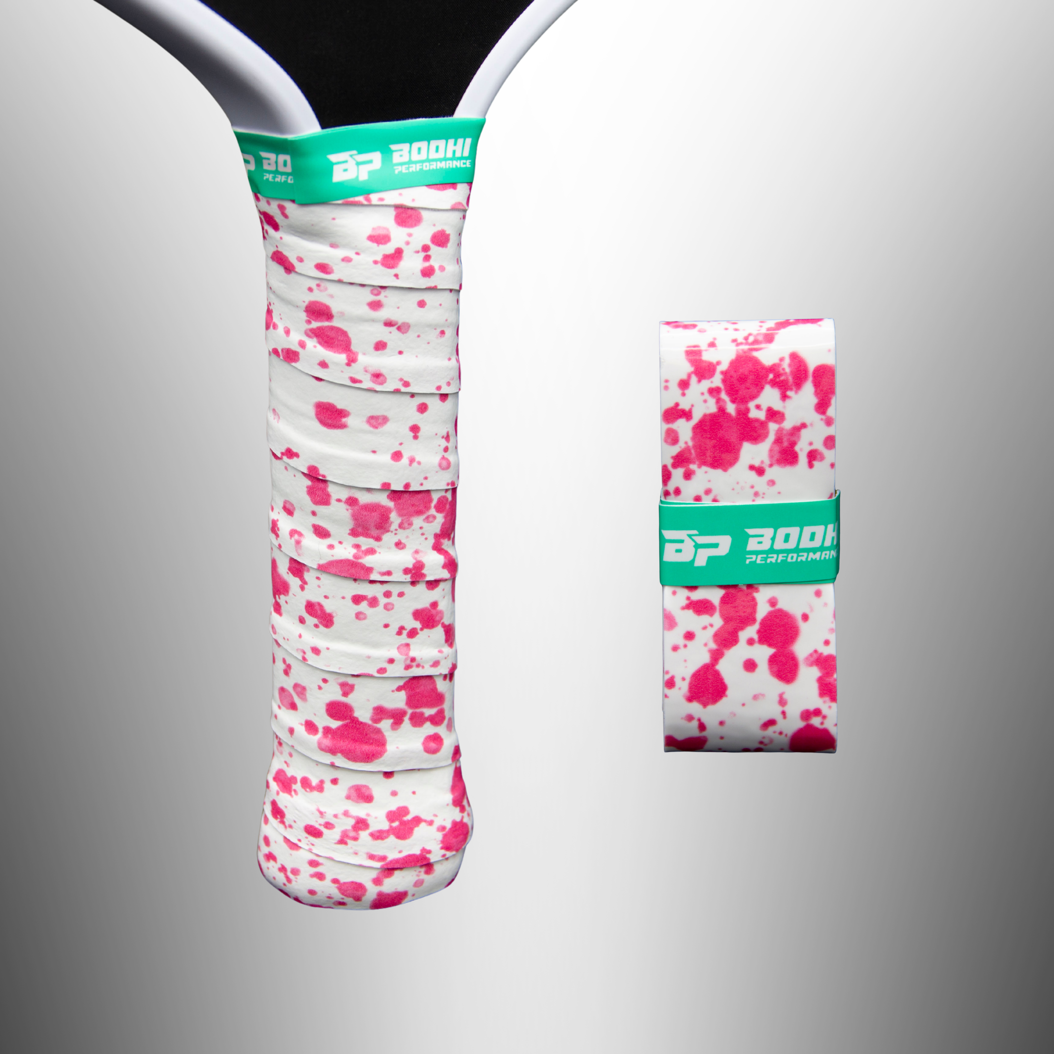 STYLEtack™ Custom Overgrips