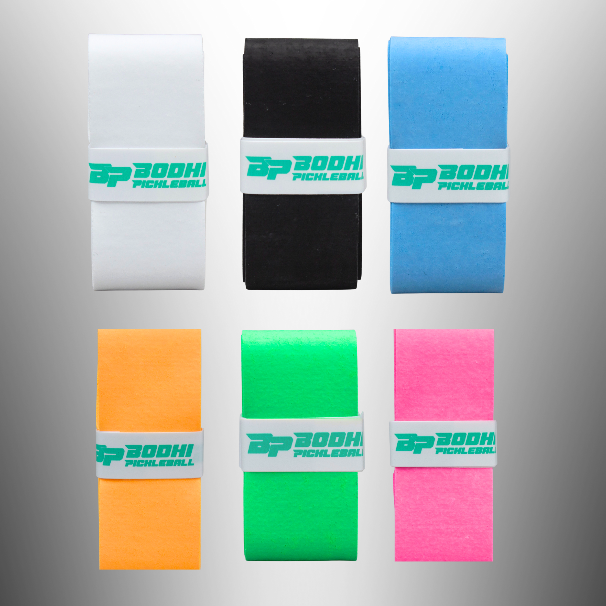 DRYtack™ Premium Performance Overgrips
