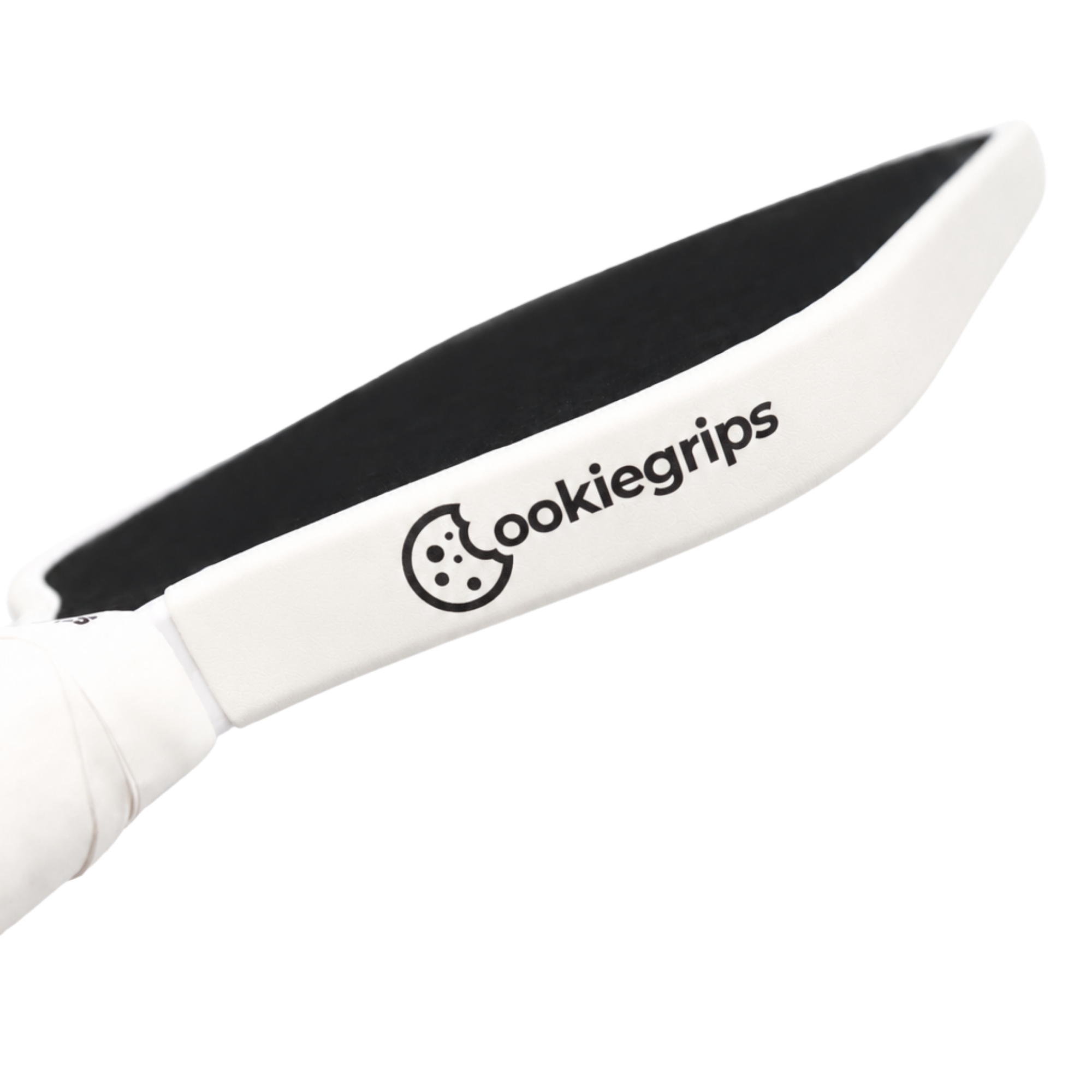 Cookie Crust™ Edge Guard Tape for Pickleball Paddles (3 Pack)