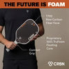 CRBN3 TruFoam Barrage Elongated - Pickleball Paddle