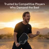 CRBN2 TruFoam Barrage Square - Pickleball Paddle
