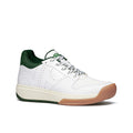 DAPS DESI Mid – Green/White – Men’s Pickleball Shoes
