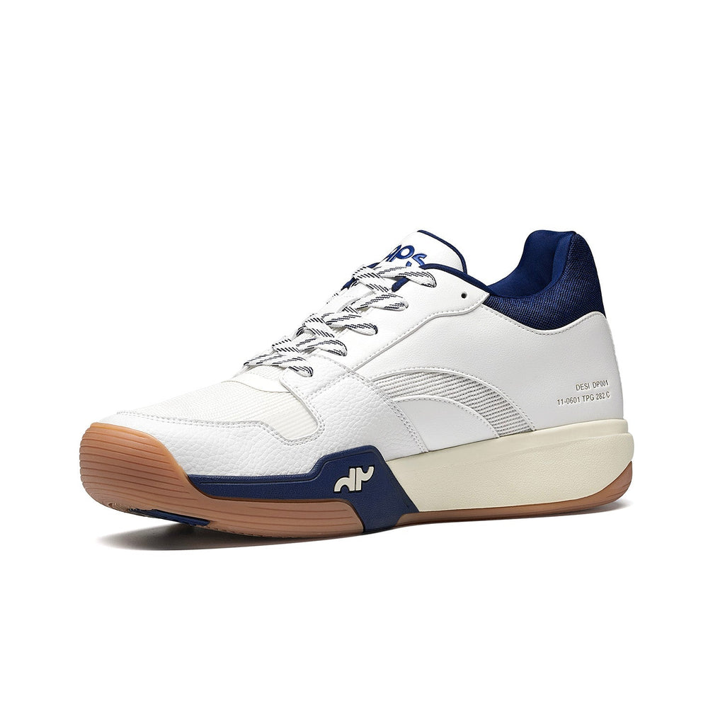 DAPS DESI Mid – Navy – Men’s Pickleball Shoes