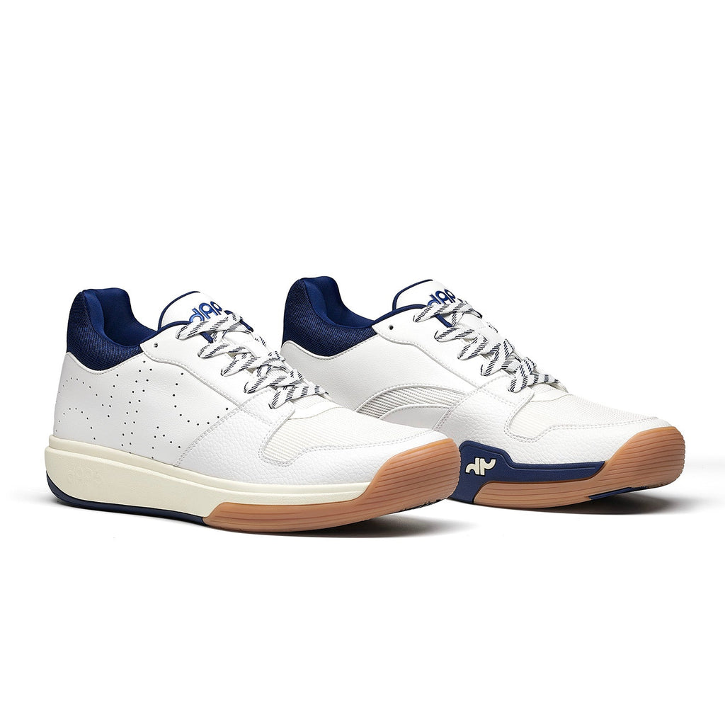 DAPS DESI Mid – Navy – Women’s Pickleball Shoes