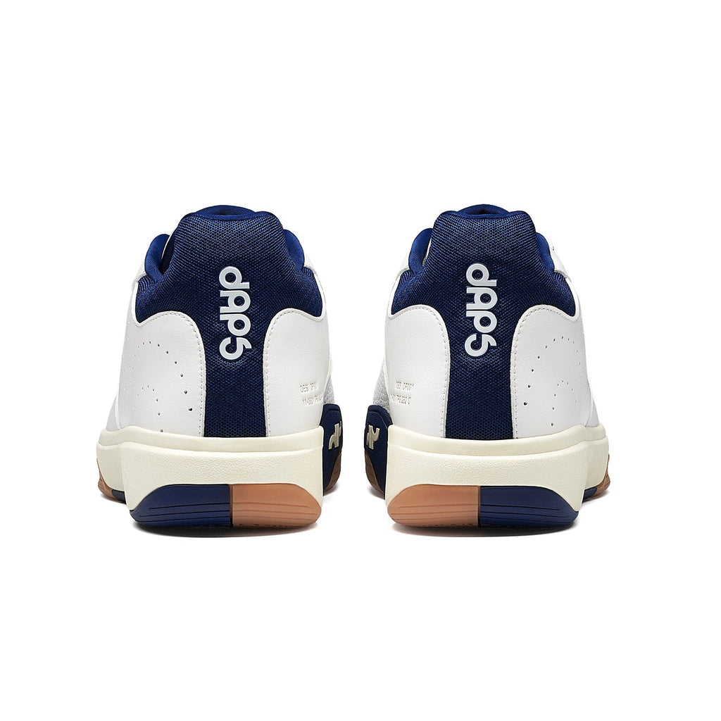 DAPS DESI Mid – Navy – Women’s Pickleball Shoes