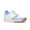 DAPS DESI Mid – Baby Blue/White – Men’s Pickleball Shoes