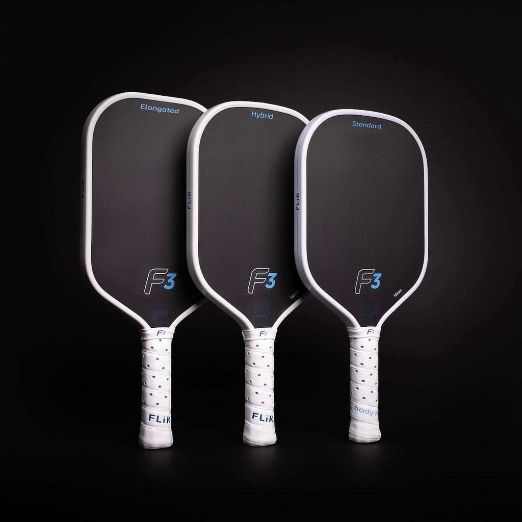 F3 Triple Core