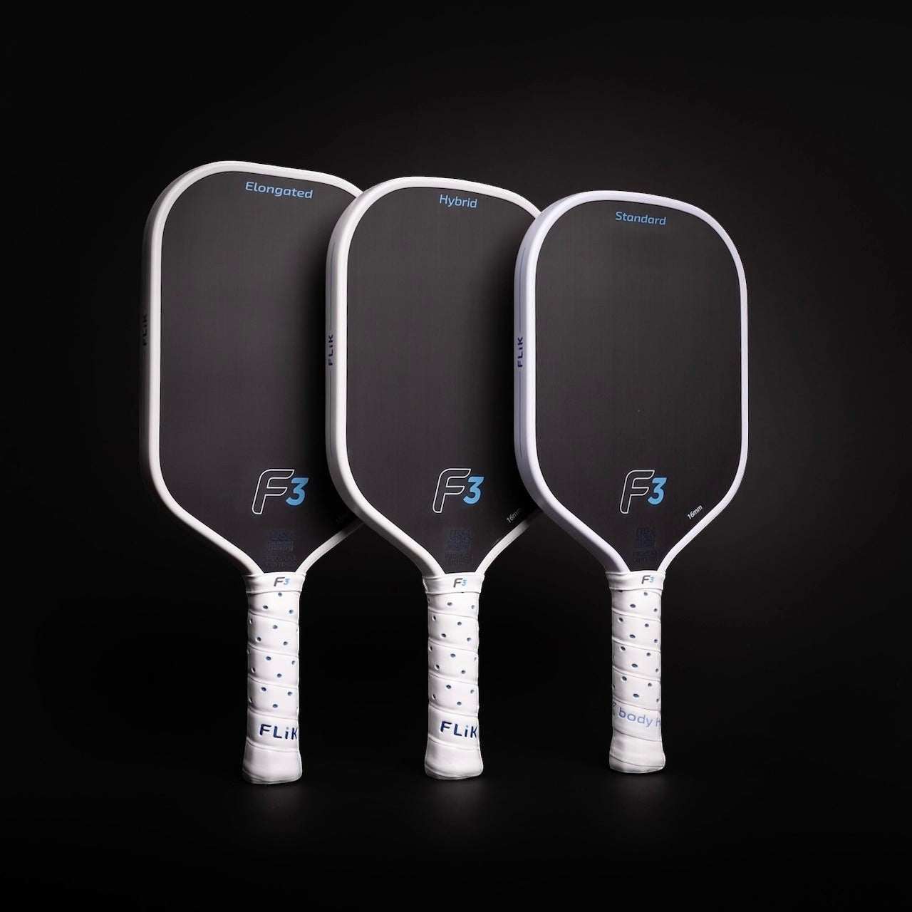 F3 Triple Core