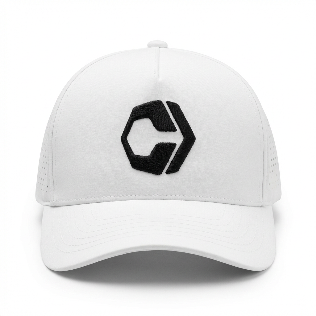 Hesacore Performance Sport Cap