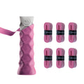 Hesacore Hesatac Pickleball Paddle Overgrip – Pink