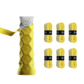 Hesacore Hesatac Pickleball Paddle Overgrip – Yellow