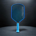 Honolulu J2CR Blue with CRYSTAL BLUE™ ENDURANCE SURFACE™Pickleball Paddle