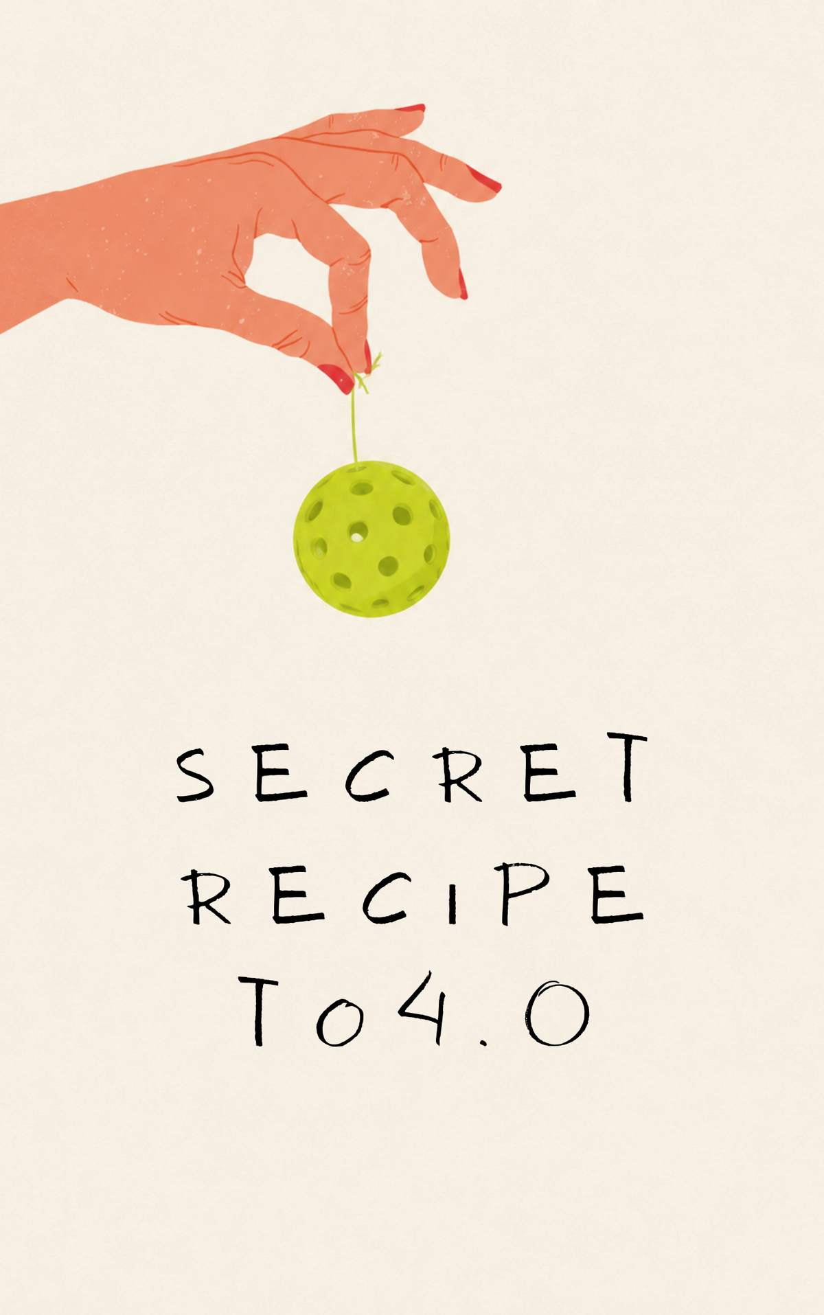 Secret Recipe to 4.0 - A 30-Day Blueprint for Breaking Past 3.5