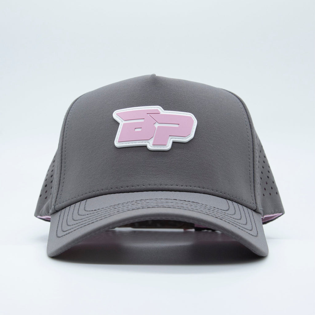 ICON Snapback