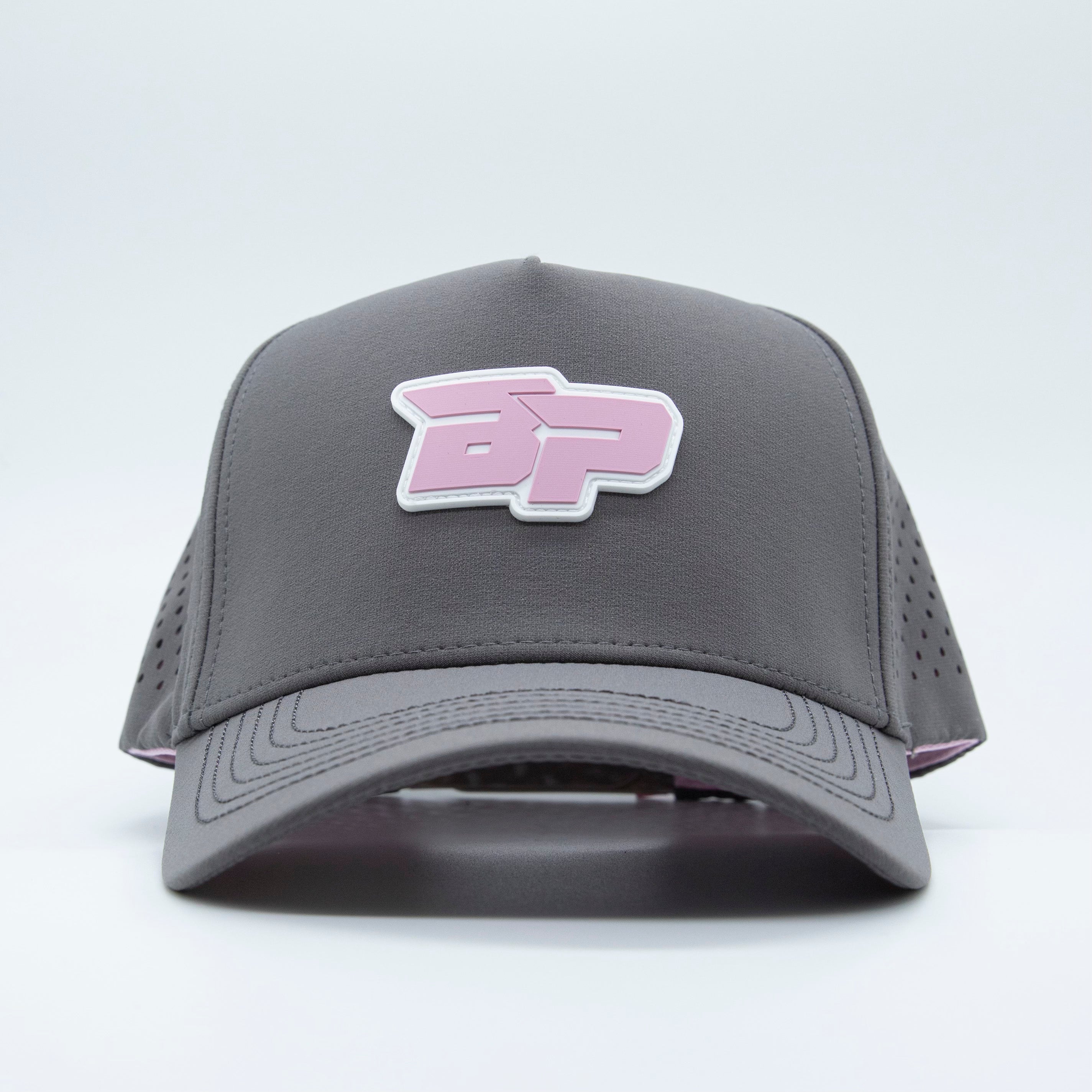 ICON Snapback