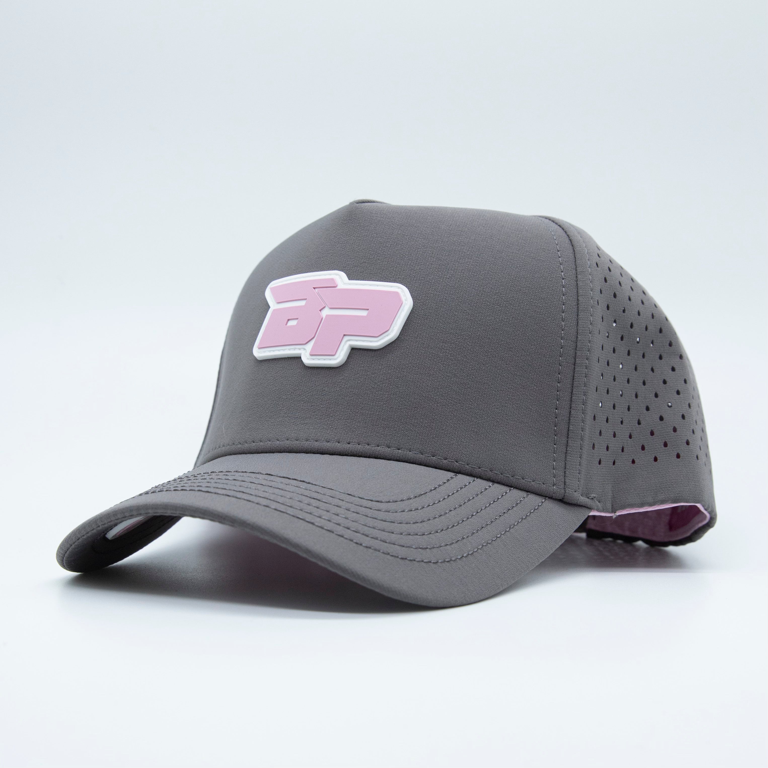 ICON Snapback