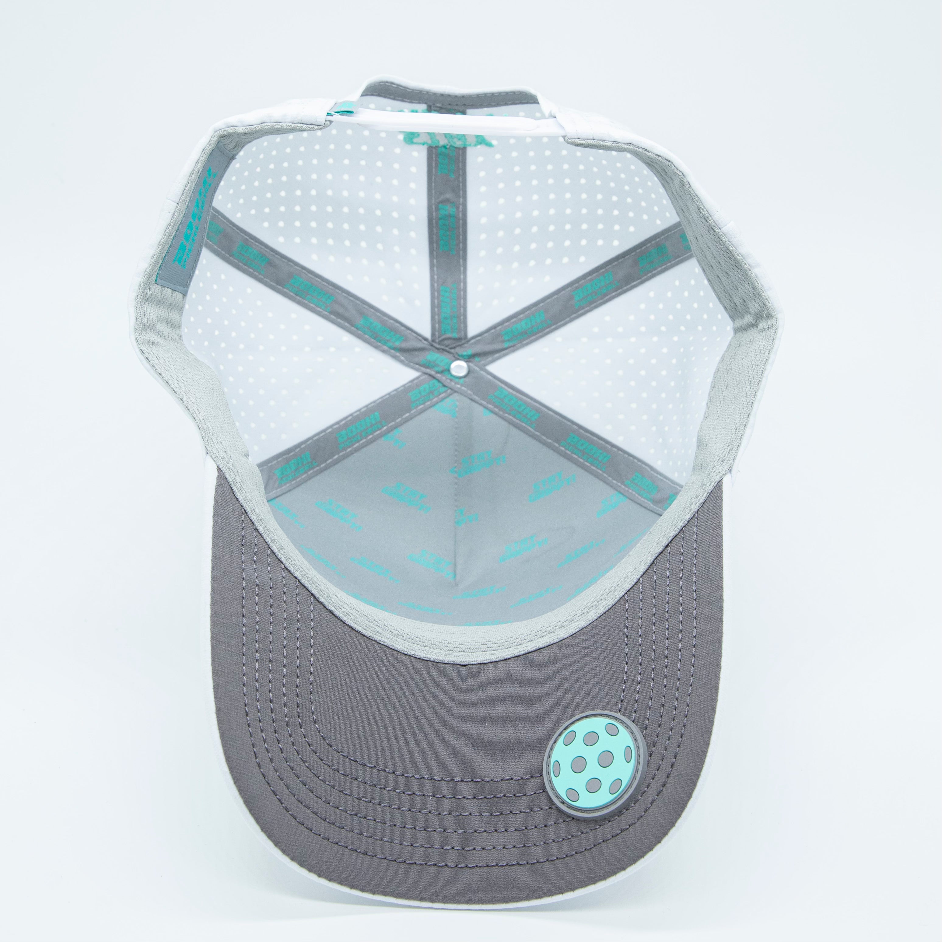 ICON Snapback