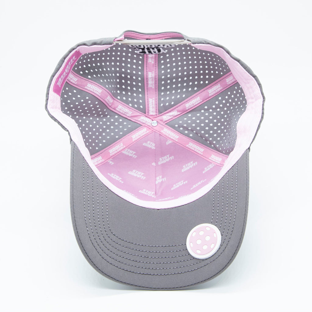 ICON Snapback