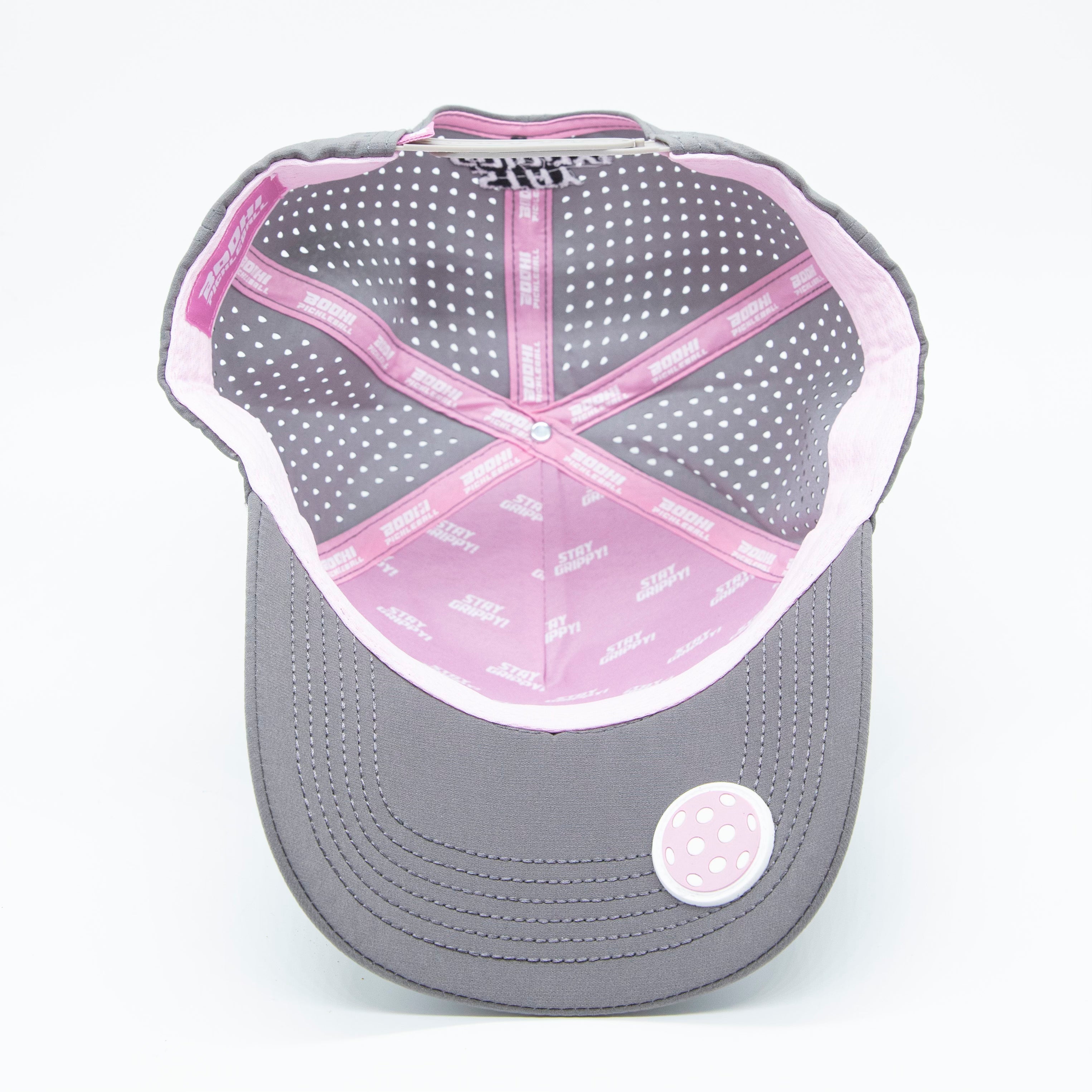 ICON Snapback