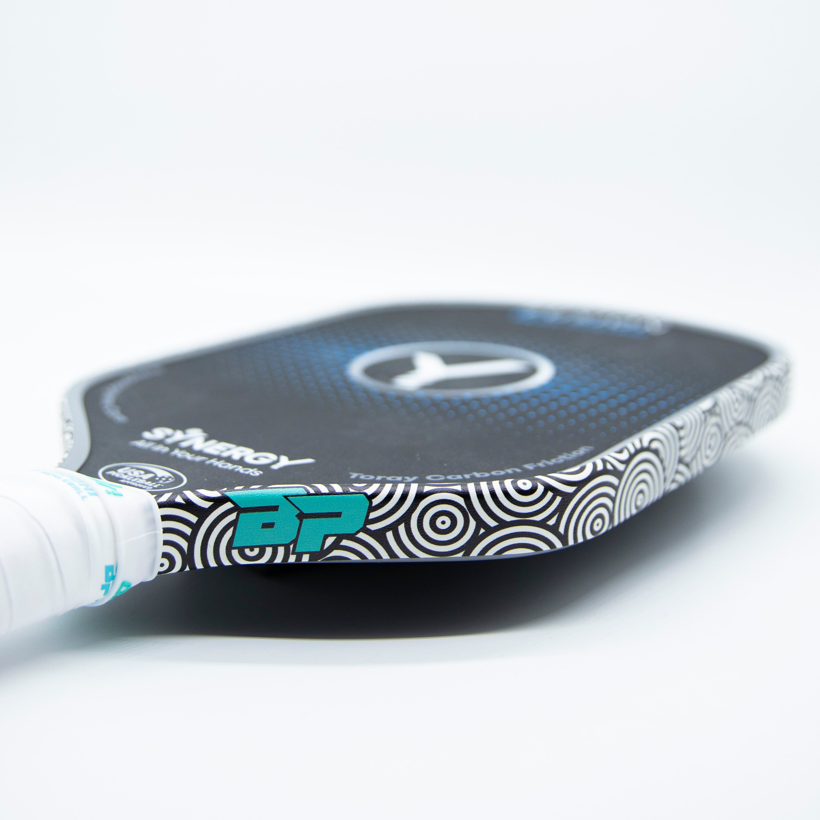 Premium Edge Tape - PATTERNS (3-Pack)