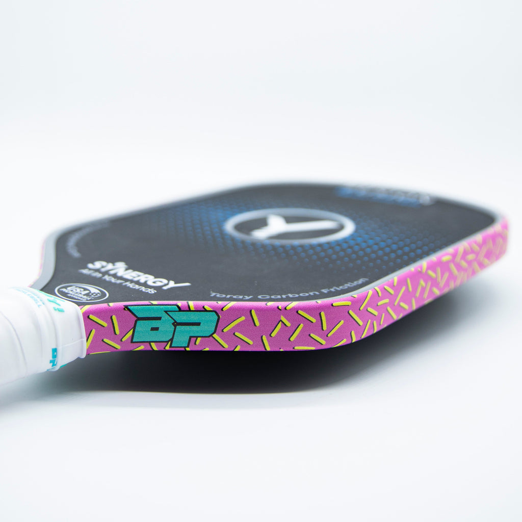 Premium Edge Tape - PATTERNS (3-Pack)