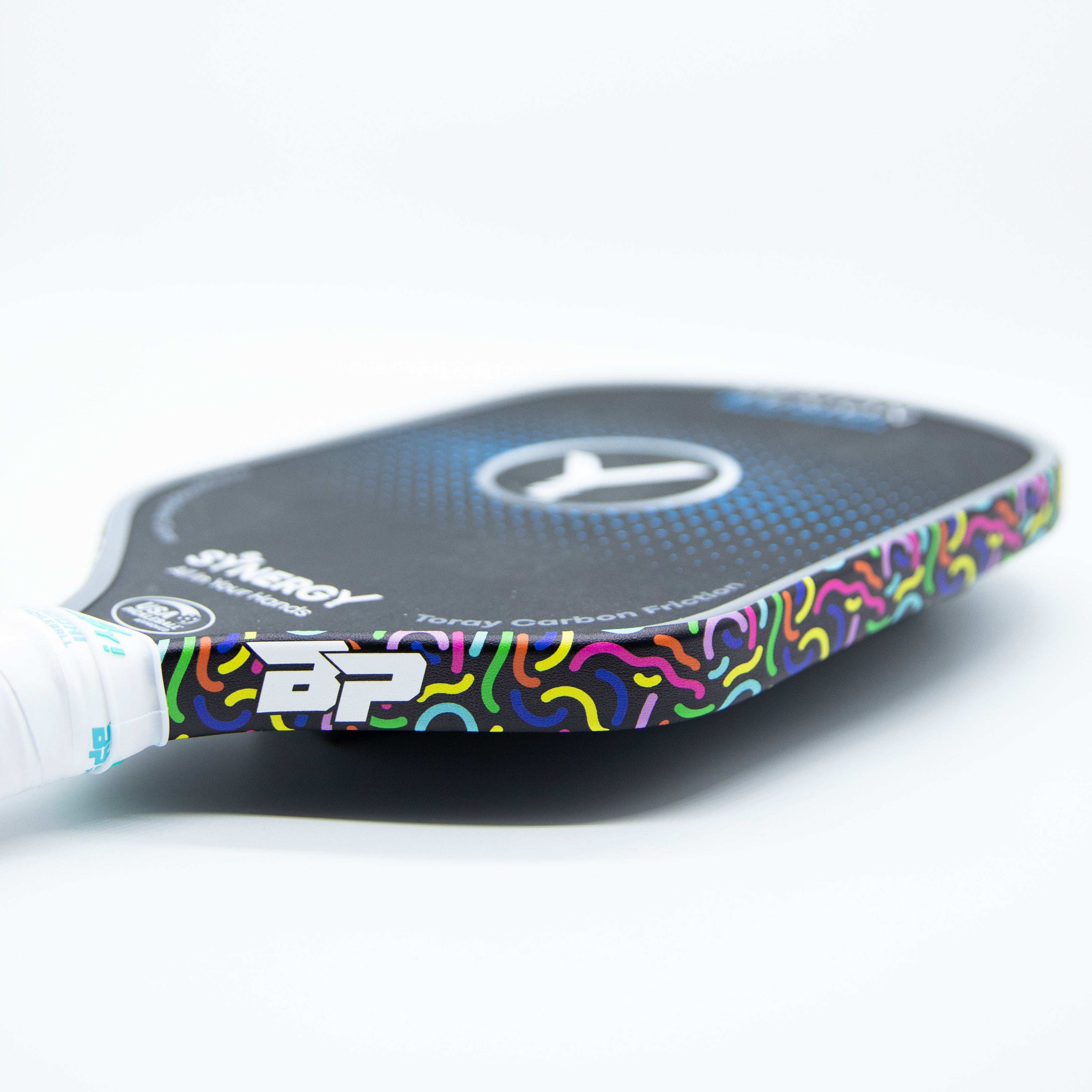 Premium Edge Tape - PATTERNS (3-Pack)