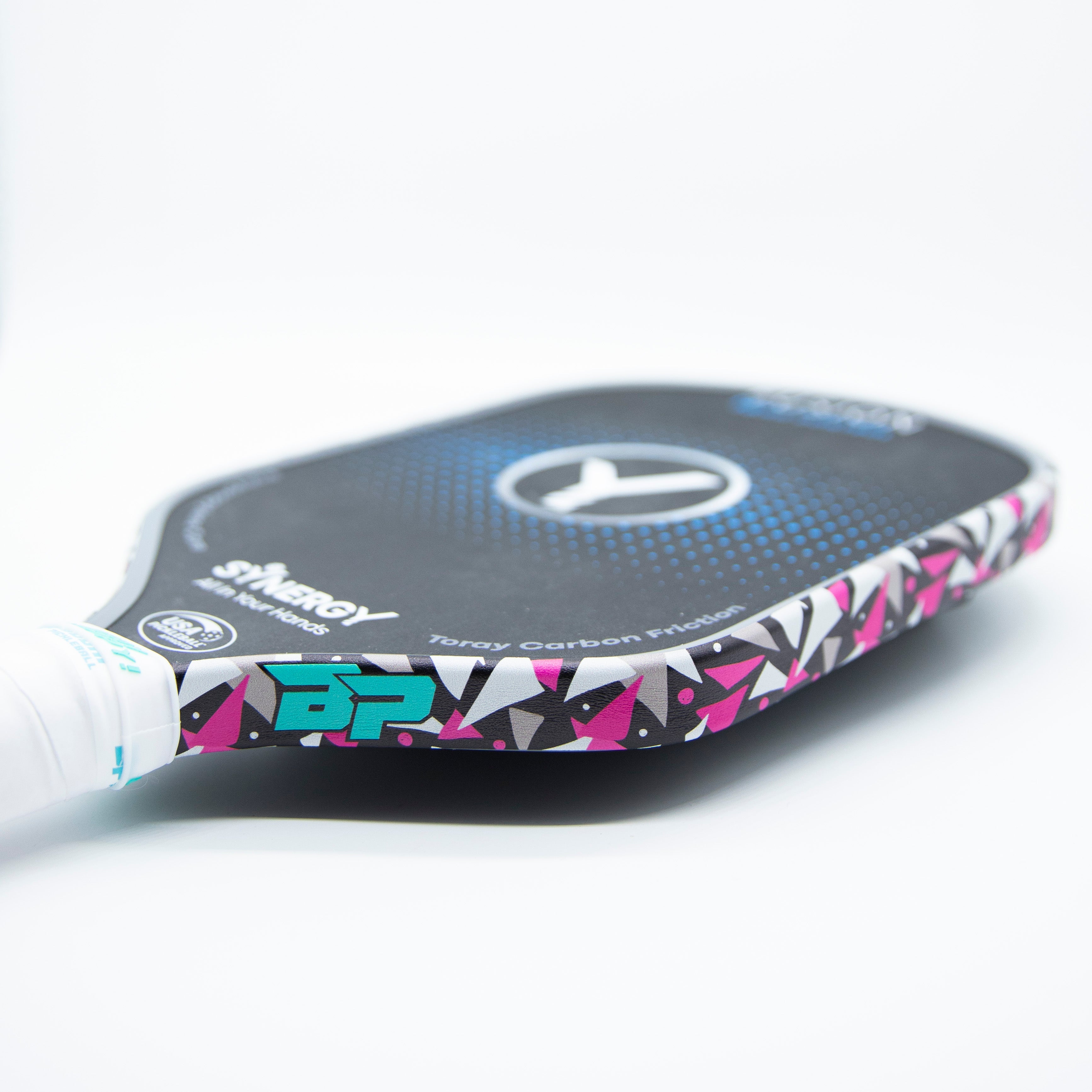 Premium Edge Tape - PATTERNS (3-Pack)