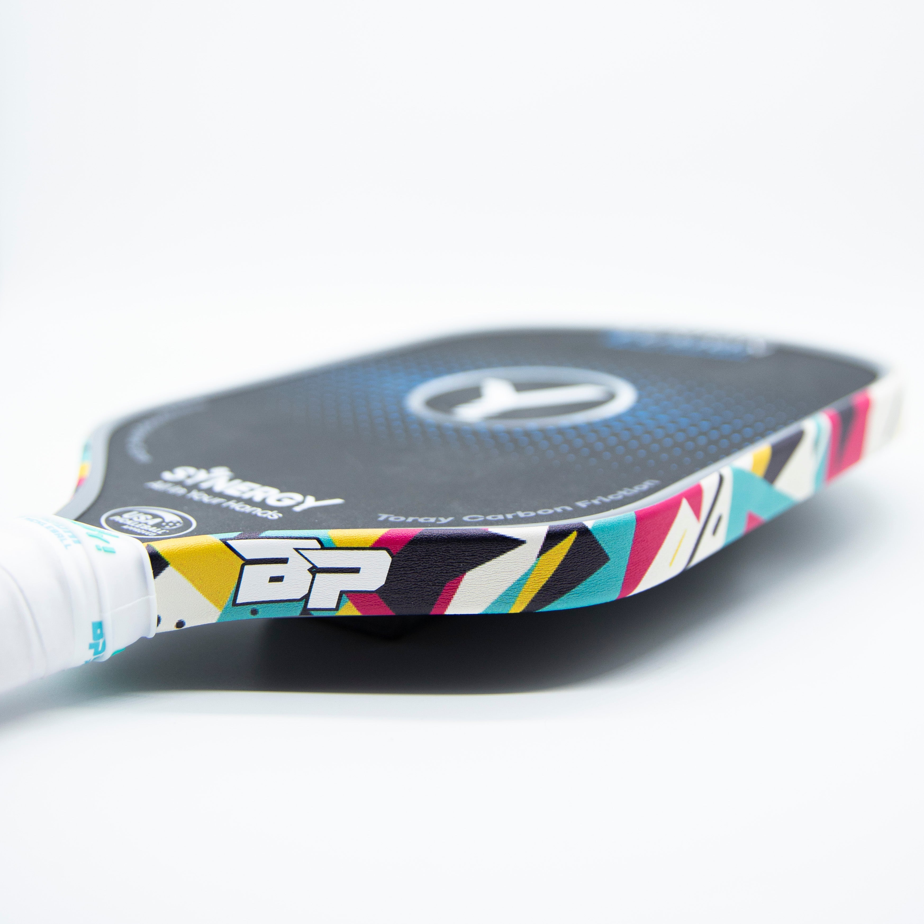 Premium Edge Tape - PATTERNS (3-Pack)